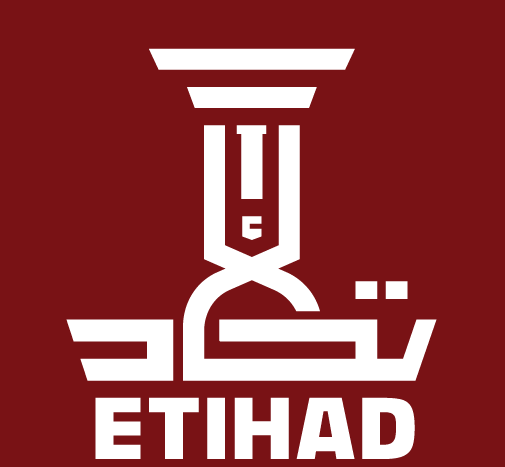 Etihad Logo